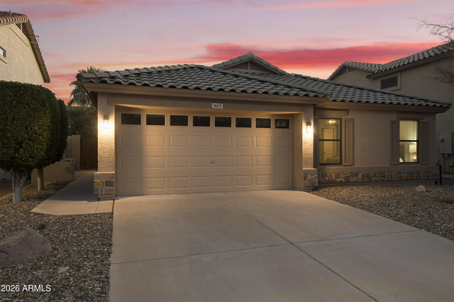 16671 W Rimrock Street - Photo 1