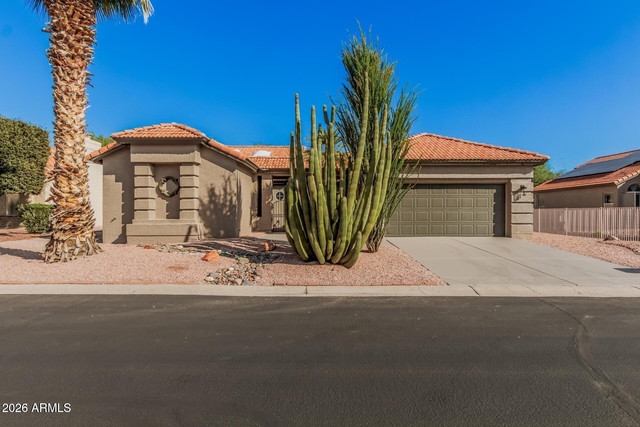 9310 E Crystal Drive - Photo 1