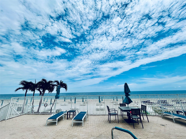 3750 Galt Ocean Drive - Photo 1