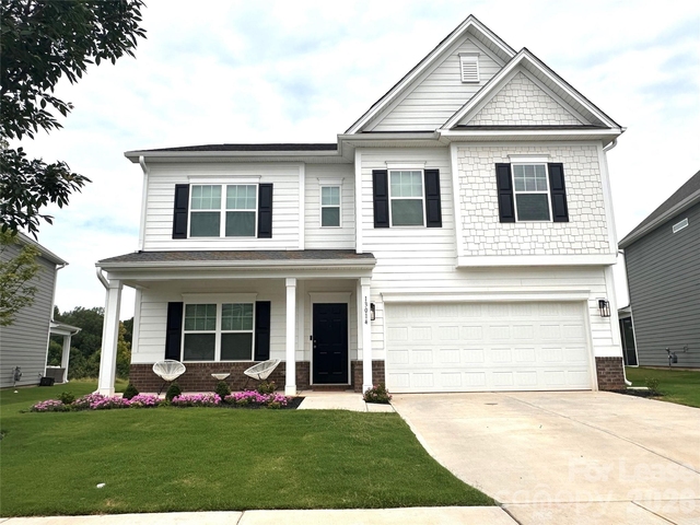 13014 Aberdeen Park Drive - Photo 1