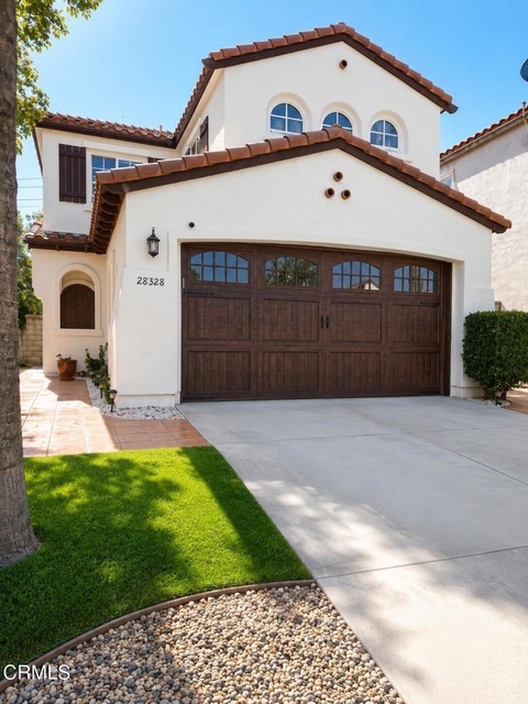 28328 Berylwood Place - Photo 1