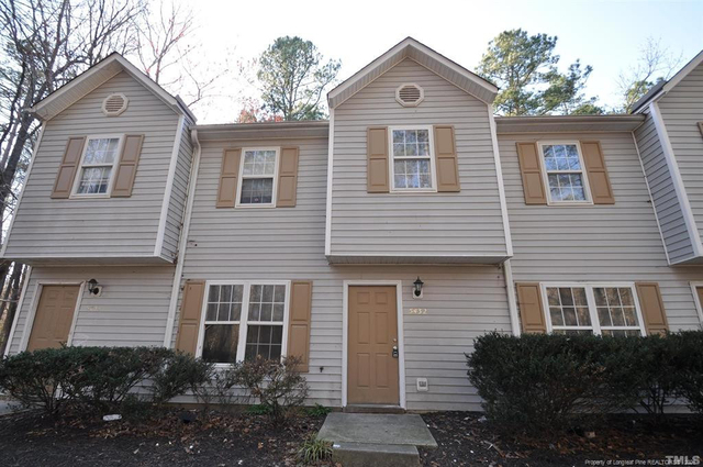 5432 Talserwood Drive - Photo 1