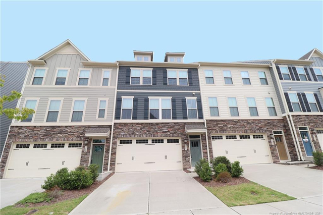 1242 Channing Park Circle - Photo 1
