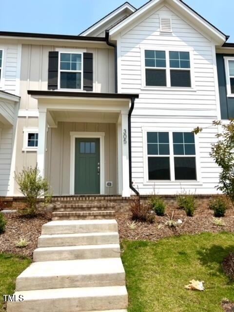 305 Annabelle Blue Drive - Photo 1