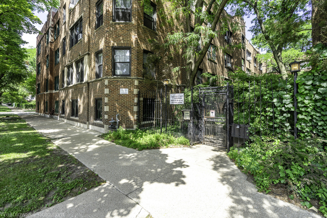 5459 S Ingleside Avenue - Photo 1