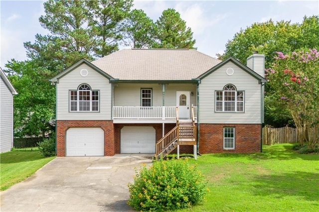 3158 Parfait Place - Photo 1