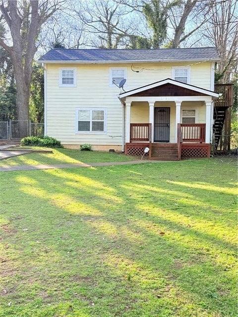 2483 Randall Street - Photo 1