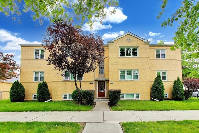 6405 N Normandy Avenue - Photo 1
