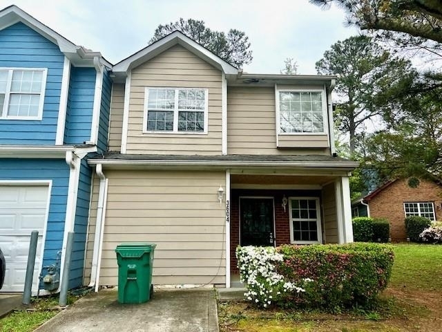 3604 Spring Trace - Photo 1