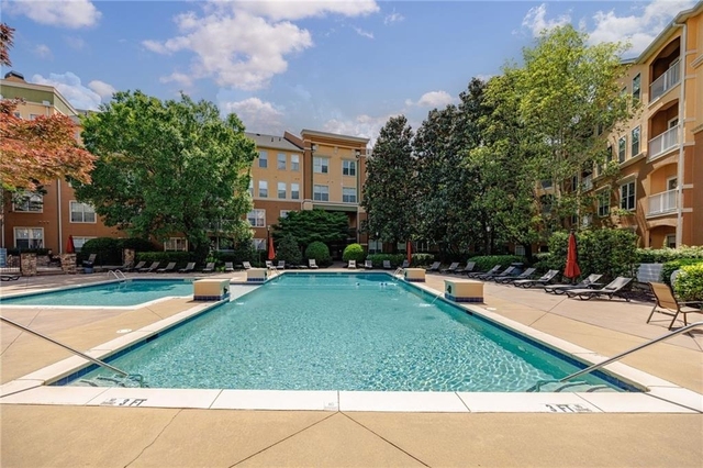 10 Perimeter Summit Boulevard  - Photo 1