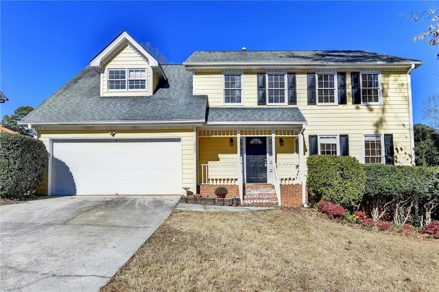 3945 Genoa Court - Photo 1