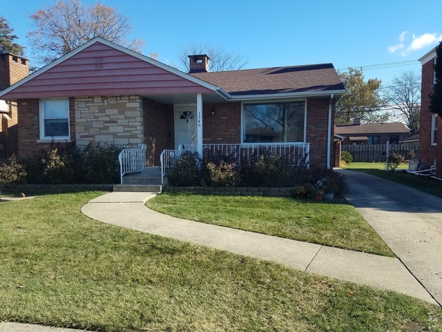1349 Westchester Boulevard - Photo 1