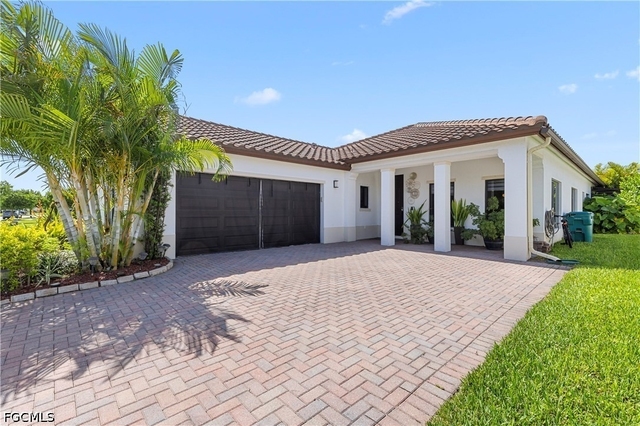 5039 Frattina Street - Photo 1