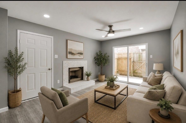 7600 Emmett F Lowry Expressway - Photo 1
