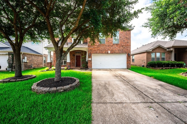 2931 Silver Landing Lane - Photo 1
