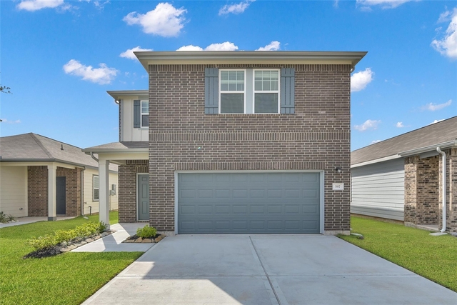 587 Firemoon Street - Photo 1
