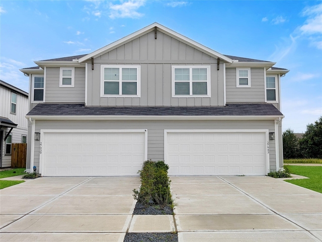 27939 Western Creek Court - Photo 1