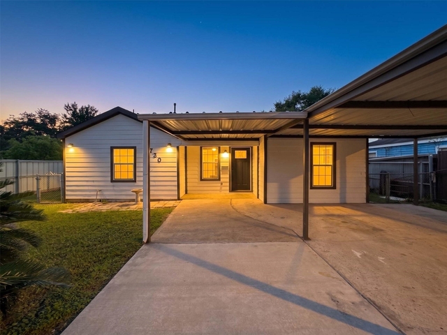 730 Dunkley Drive - Photo 1