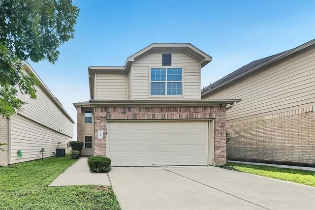 15442 Bammel Fields Court - Photo 1