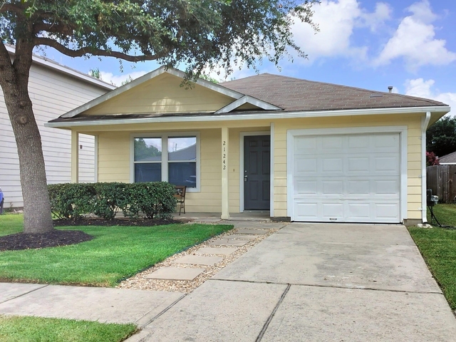 21242 Linden House Court - Photo 1