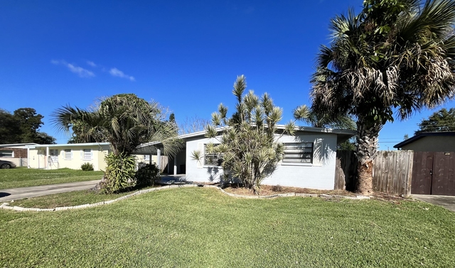 2244 Shelby Drive - Photo 1
