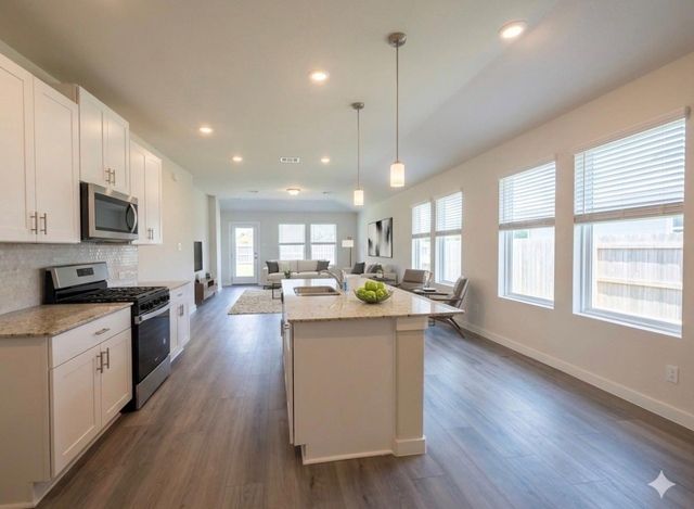 5549 Madden Lane - Photo 1