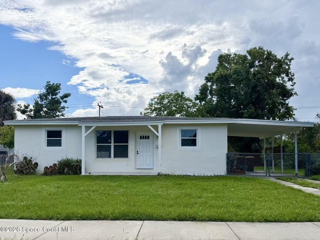 3320 Purdue Street - Photo 1