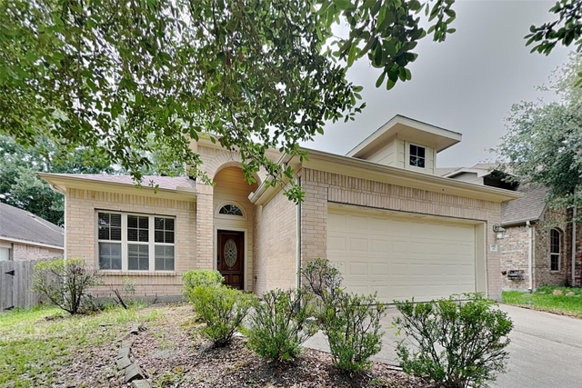 1411 Cameron Park Lane - Photo 1