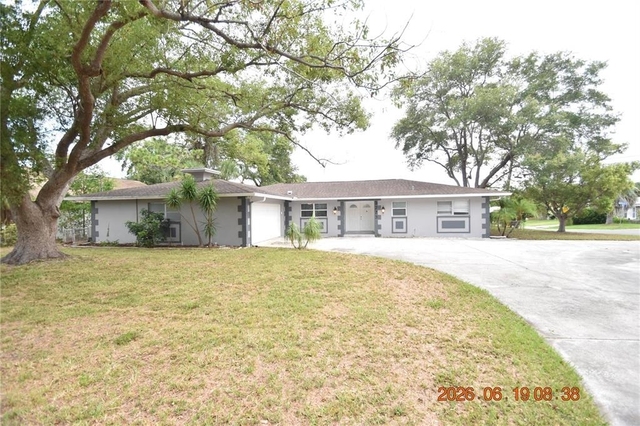 3273 Harbor Lake Drive - Photo 1