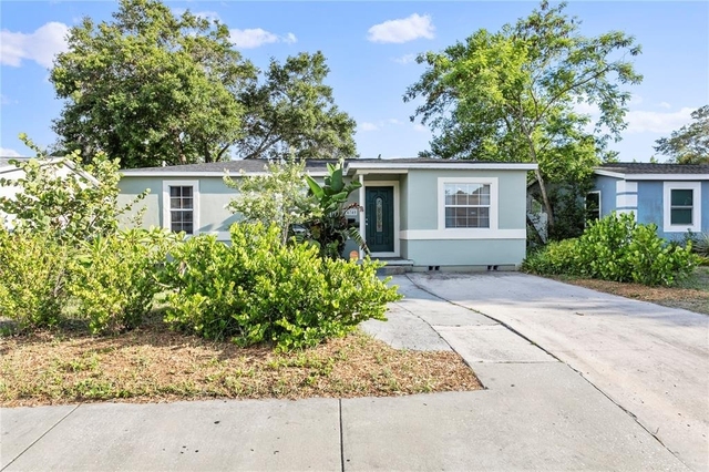 4740 22nd Avenue N - Photo 1