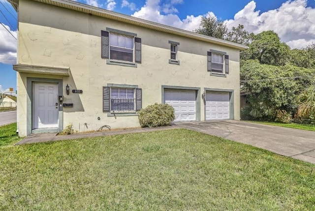 800 E Baker Street - Photo 1