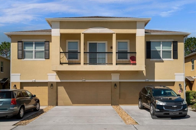 2144 Betsy Ross Lane - Photo 1