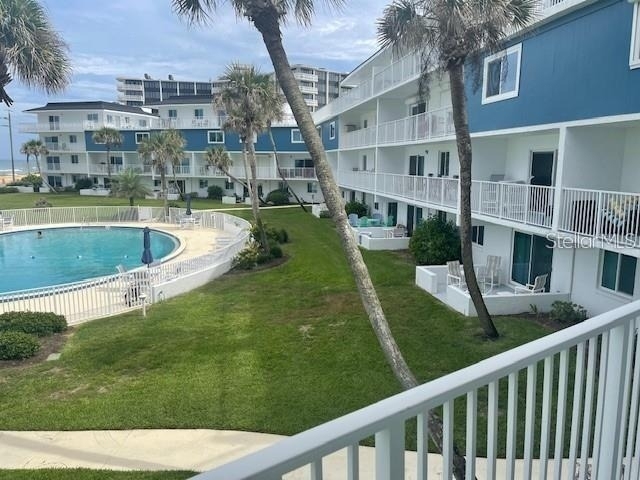 3510 S Ocean Shore Boulevard - Photo 1