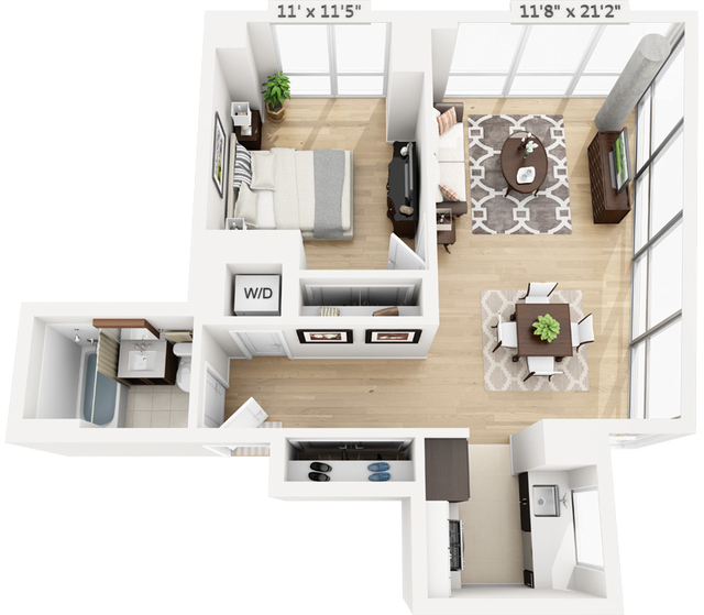 808 Columbus Ave - Photo 1
