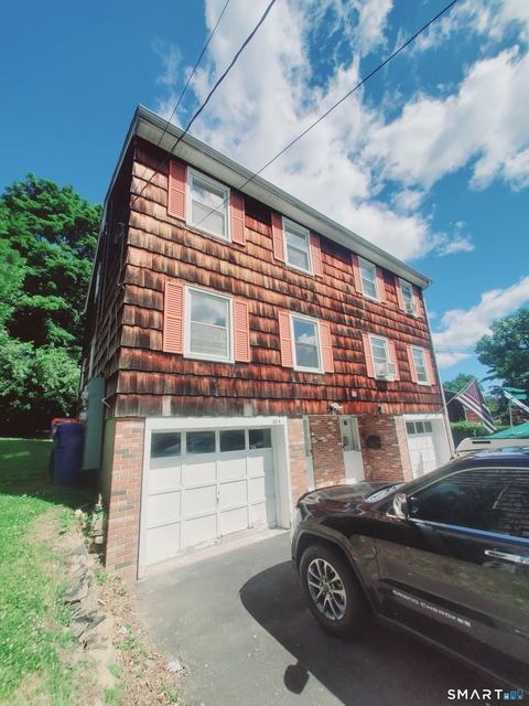 313 Flax Hill Road - Photo 1