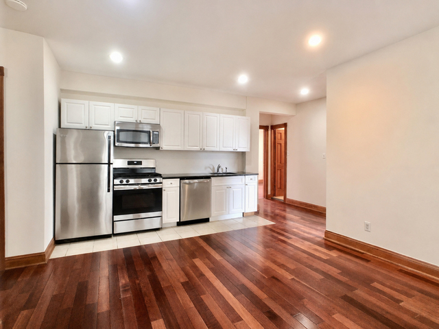 Convent Avenue and West 142nd - Photo 1