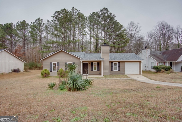 6960 Brown Drive S - Photo 1