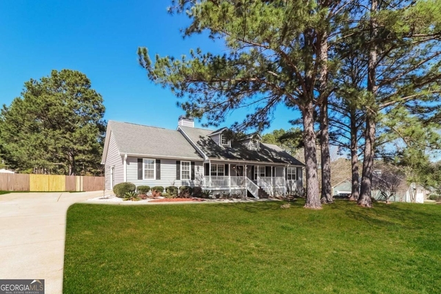 171 Country Meadows Court - Photo 1