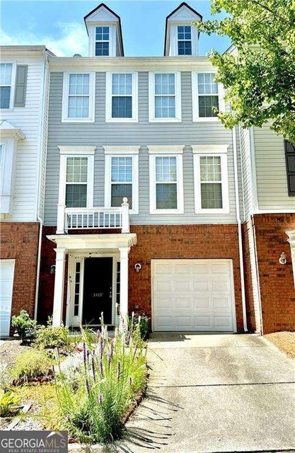 3389 Lathenview Court - Photo 1
