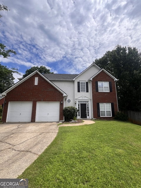 3985 Shallowford Gre Court - Photo 1