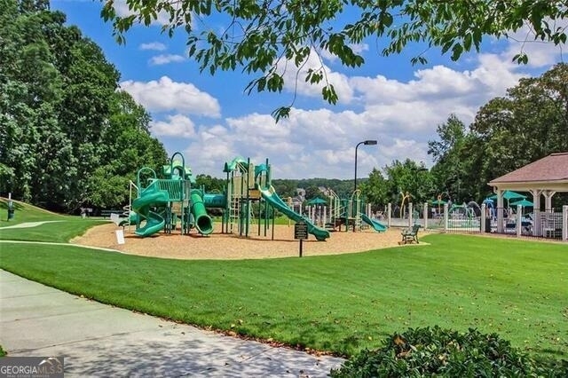 1490 Mill Place Drive - Photo 1