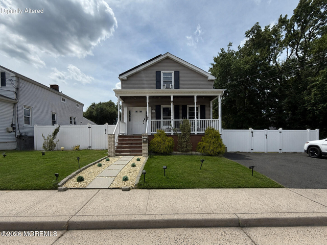 503 Dock Street - Photo 1