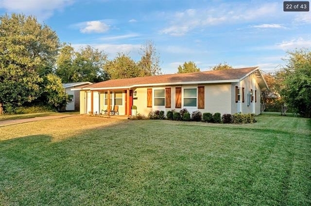 13506 Castleton Drive - Photo 1