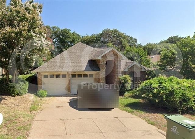 5511 Timber Green Drive - Photo 1