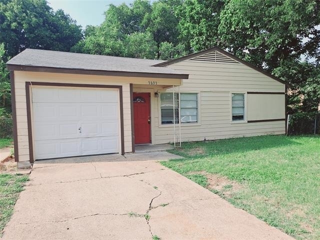 3831 Castle Hills Drive - Photo 1