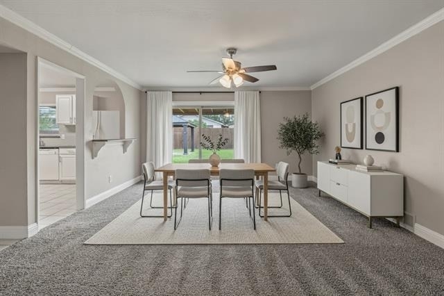 2223 Lockwood Drive - Photo 1