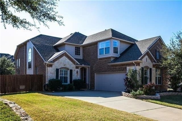 4533 Delaina Drive - Photo 1