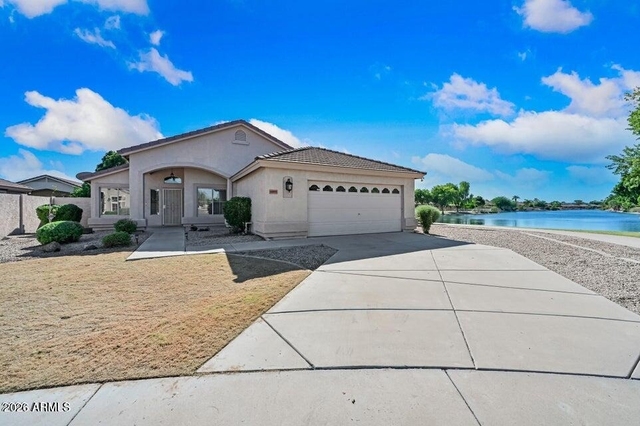 6893 W Firebird Drive - Photo 1