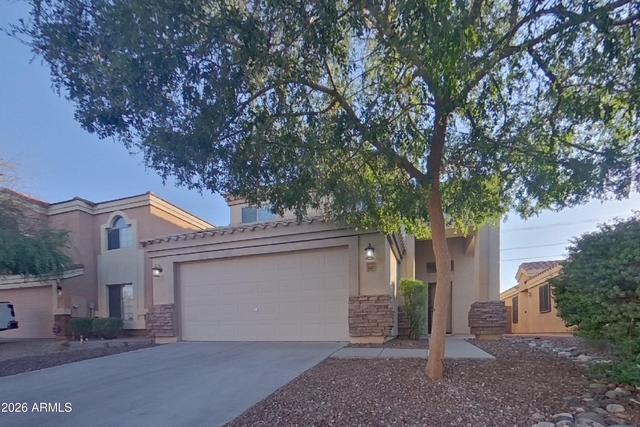 1447 S 231st Lane - Photo 1
