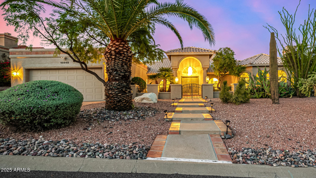 15848 E Brodiea Drive - Photo 1